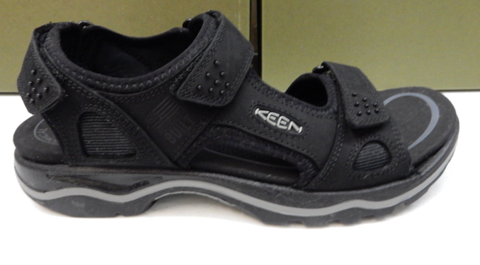 keen men's rialto 3 point sandal